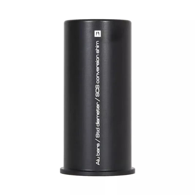 Ethic SCS Conversion Shim STD V2 Black