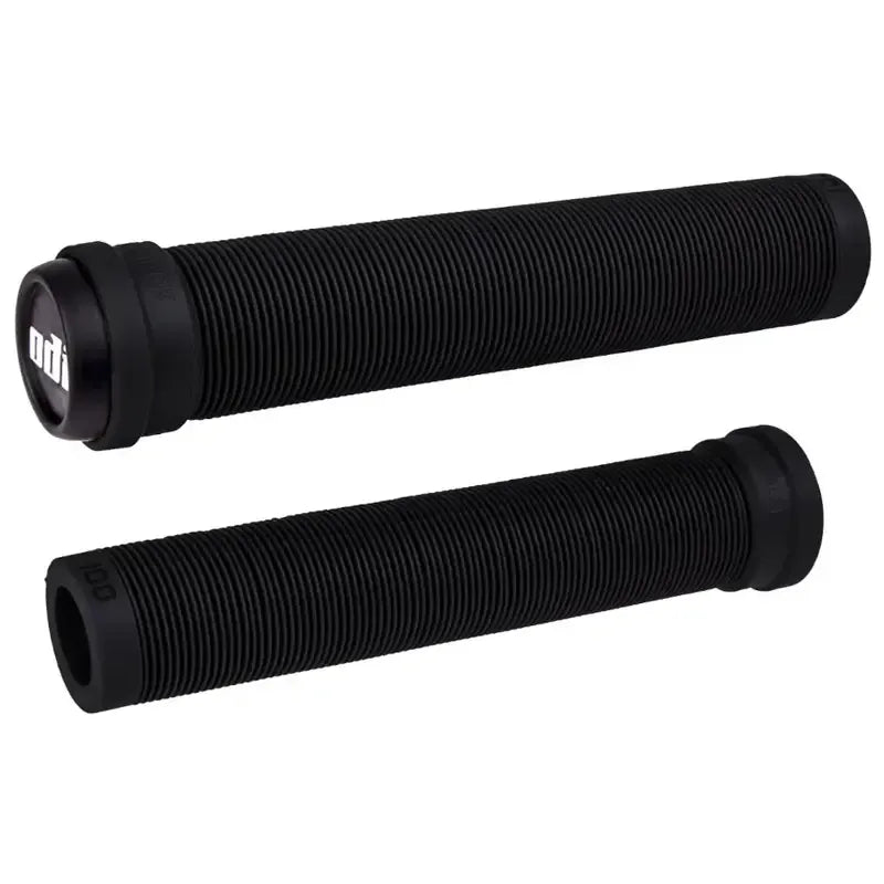 ODI Longneck SLX Soft Grips 160mm Black