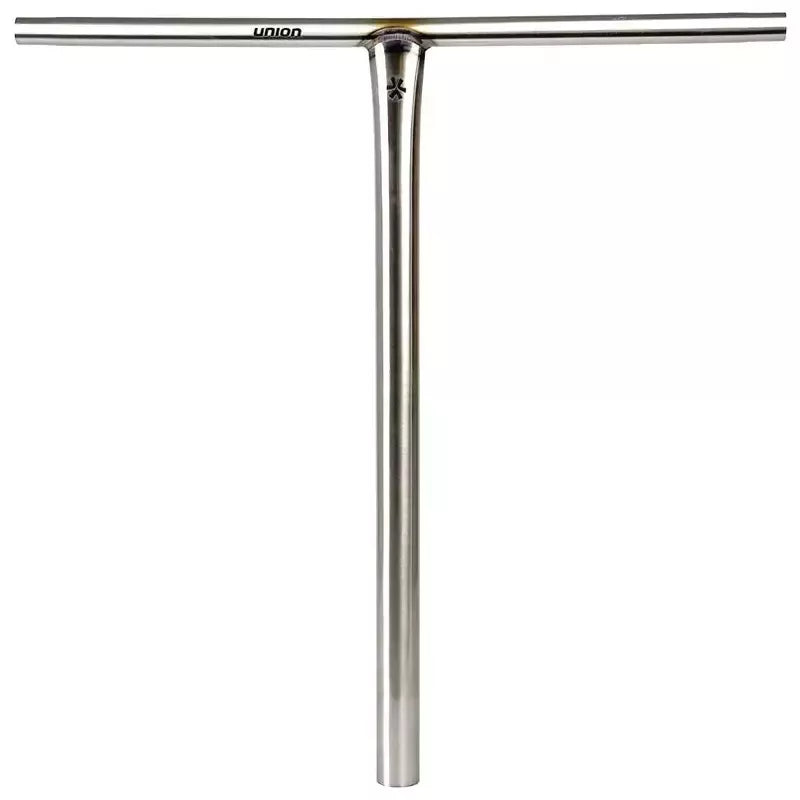 Union Uniq T Oversized Pro Scooter Bar Silver