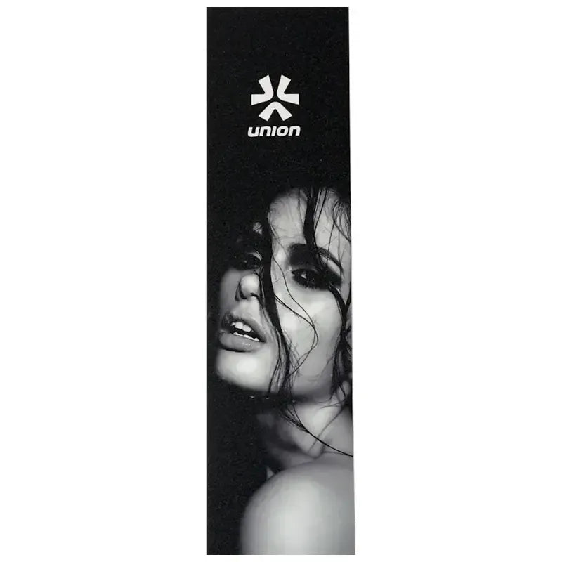 Union Girl Griptape