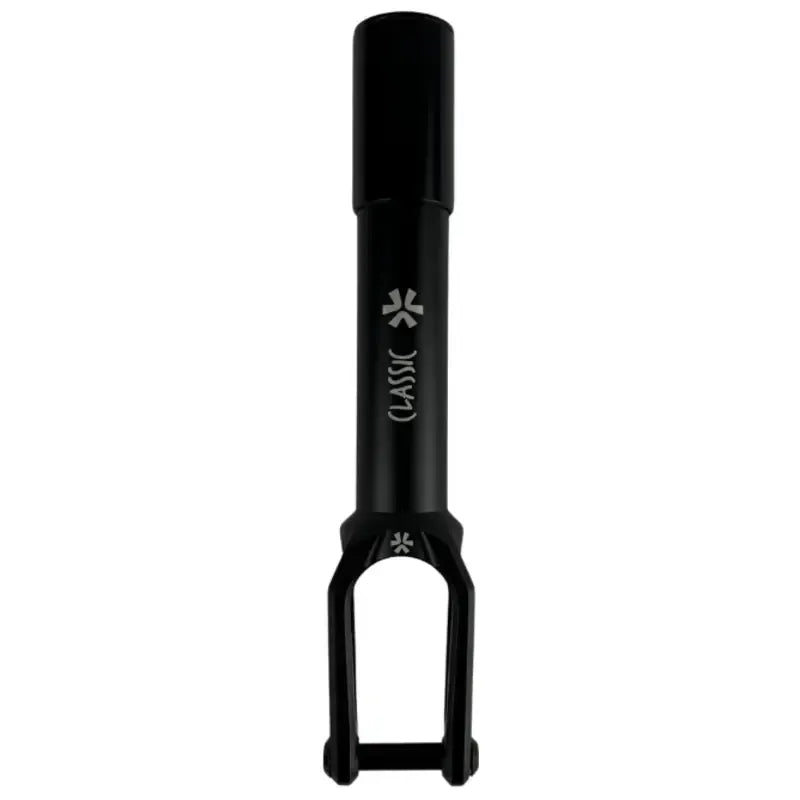 Union Classic HIC/SCS Lightweight Fork Black