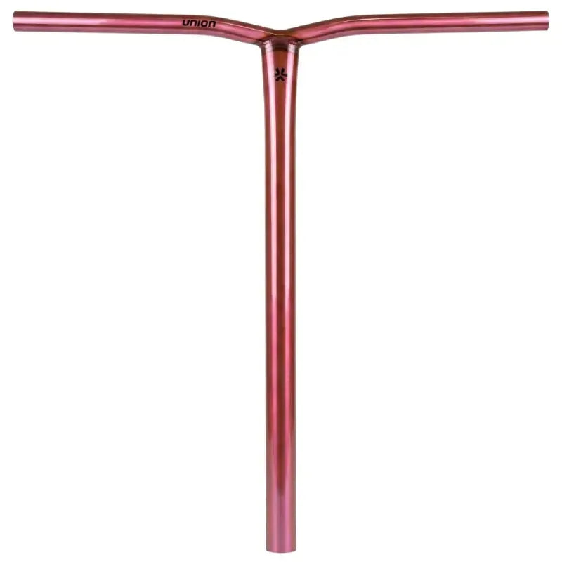 Union Uniq Bend Standard Pro Scooter Bar Cosmic Pink