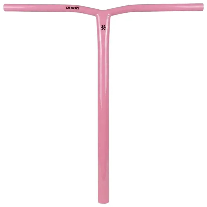Union Uniq Bend Standard Pro Scooter Bar Candy Pink