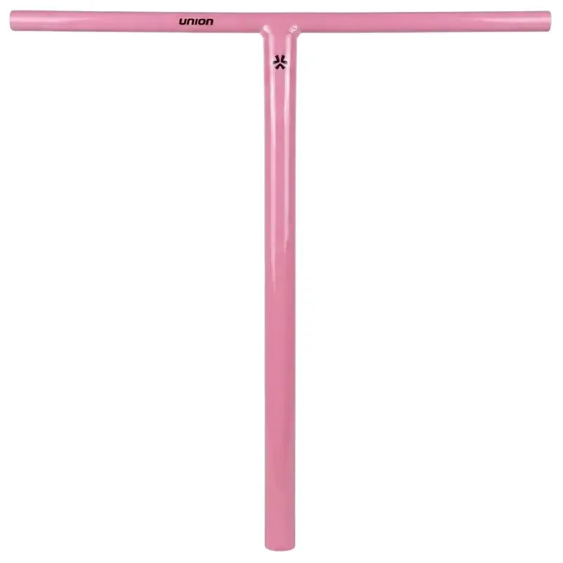 Union Uniq T Oversized Pro Scooter Bar Candy Pink