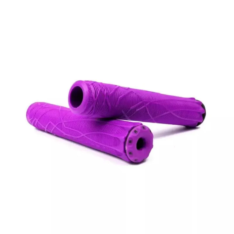 Ethic DTC Hand Grips Purple