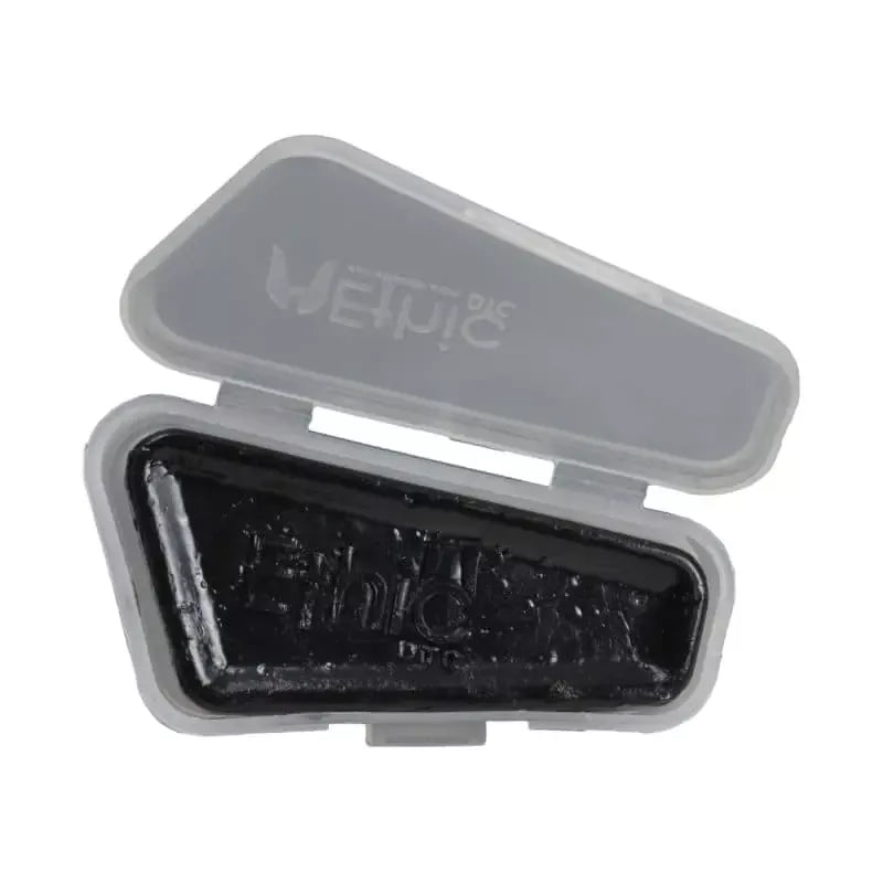 Ethic Wax Black