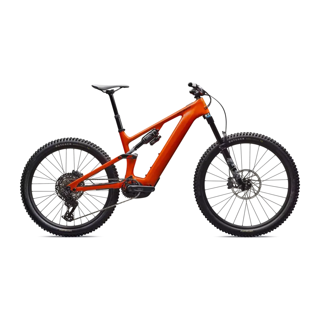 Elektrinis dviratis Specialized Turbo Levo 4 Alloy