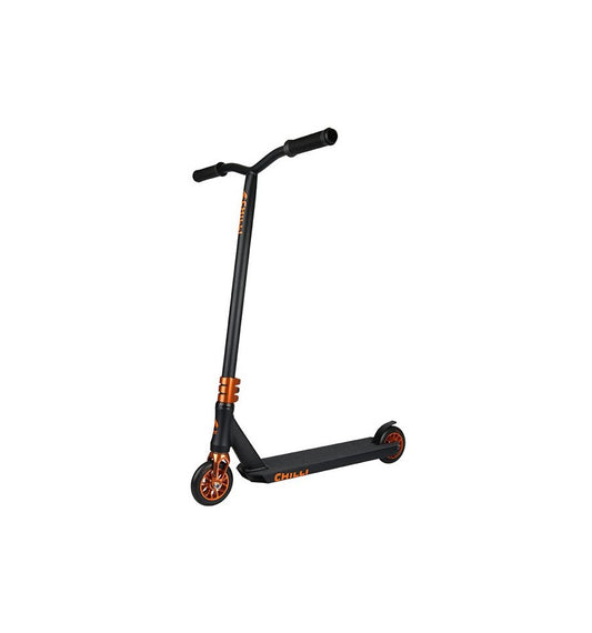 Paspirtukas triukams Chilli Pro Sun Reaper