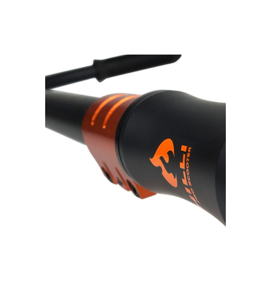 Paspirtukas triukams Chilli Pro Sun Reaper