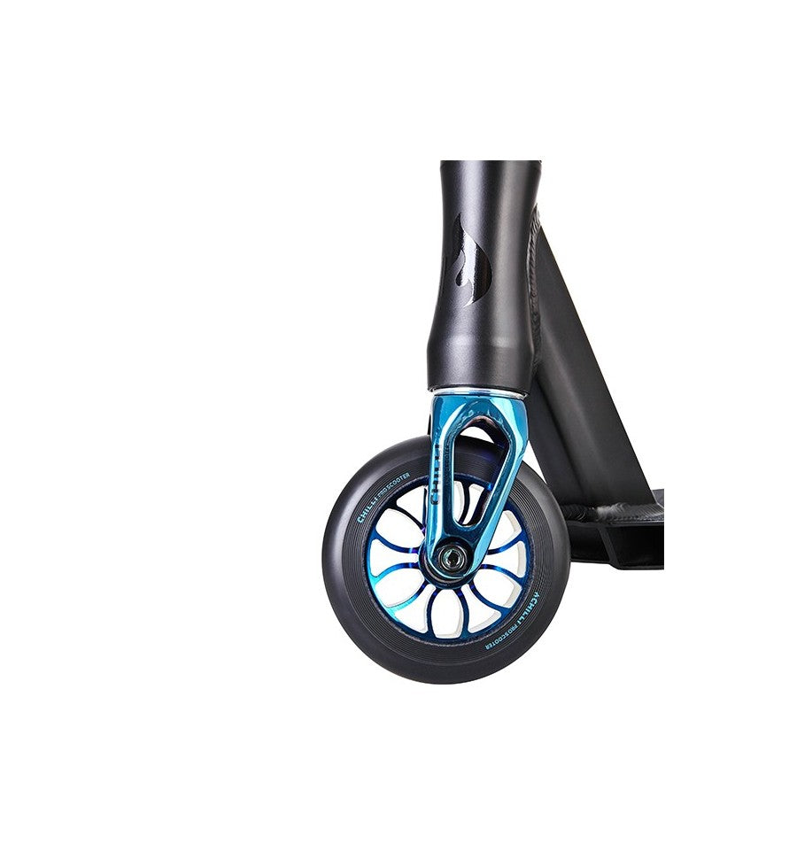 Paspirtukas triukams Chilli Pro Ocean Reaper SE