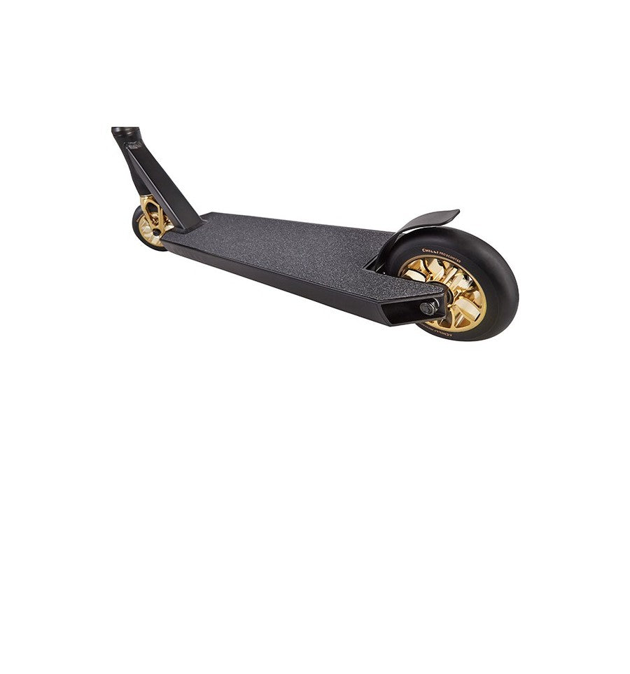 Paspirtukas triukams Chilli Pro Crown Reaper SE