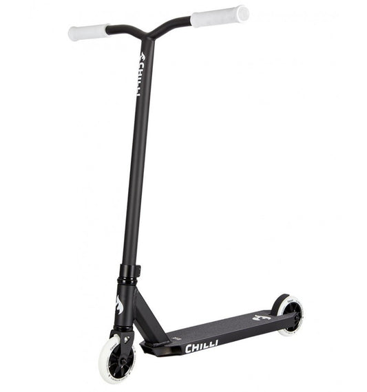 Paspirtukas triukams Chilli Pro Base