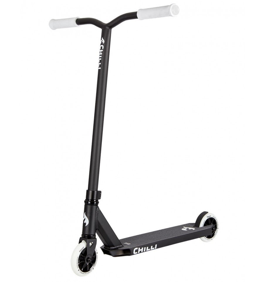 Paspirtukas triukams Chilli Pro Base