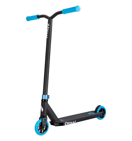 Paspirtukas triukams Chilli Pro Base