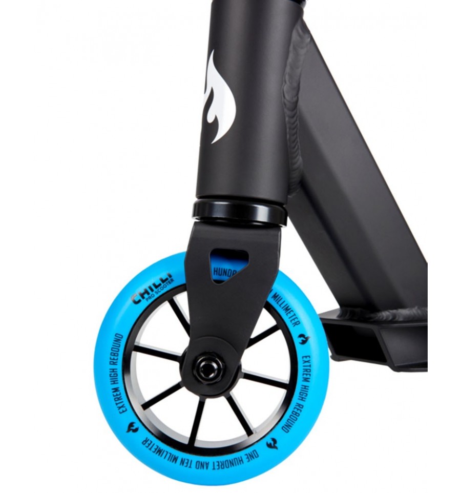 Paspirtukas triukams Chilli Pro Base