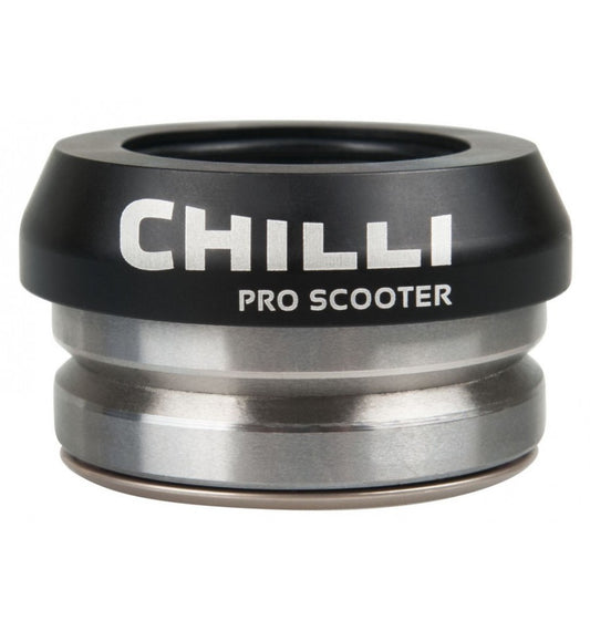 Vairo kolonėlės rinkinys Chilli Headset Reaper