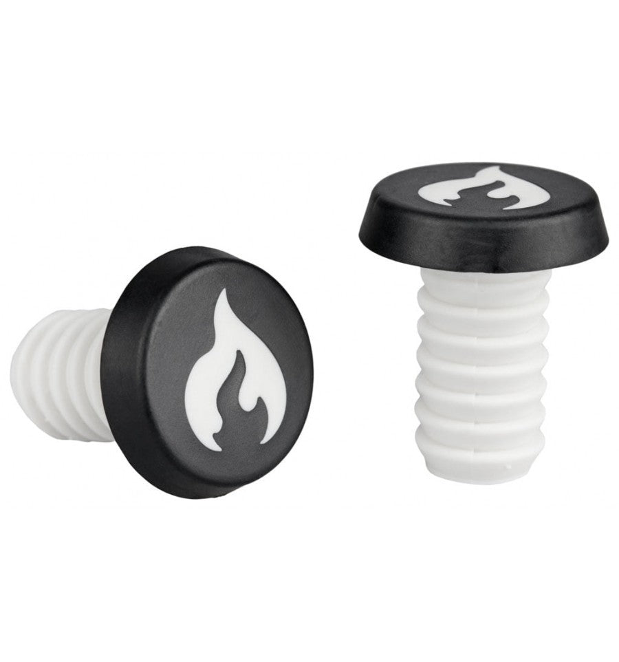 Vairo kaiščiai paspirtukui Chilli Bar Ends