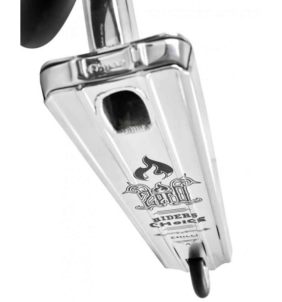 Paspirtukas triukams Chilli Pro Riders Choice Zero