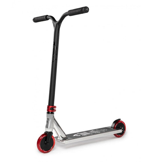 Paspirtukas triukams Chilli Pro Riders Choice Zero V2