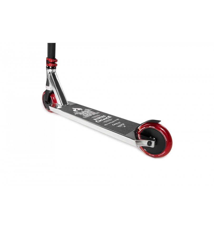 Paspirtukas triukams Chilli Pro Riders Choice Zero V2