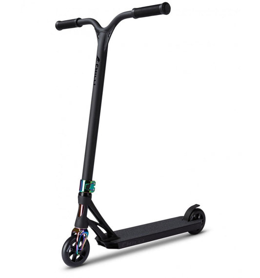 Paspirtukas triukams Chilli Pro Beast V2