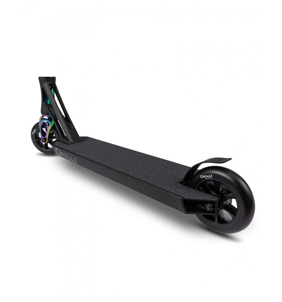 Paspirtukas triukams Chilli Pro Beast V2