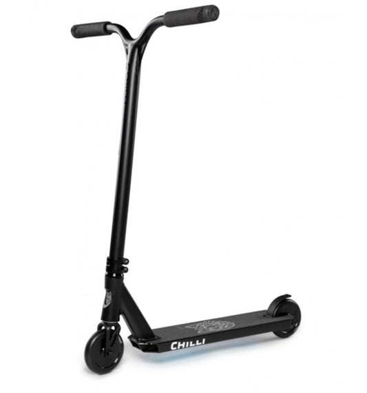 Paspirtukas triukams Chilli Pro Riders Choice Archie Cole