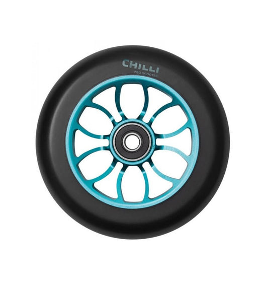 Paspirtuko ratukas Chilli Pro Reaper 110 mm