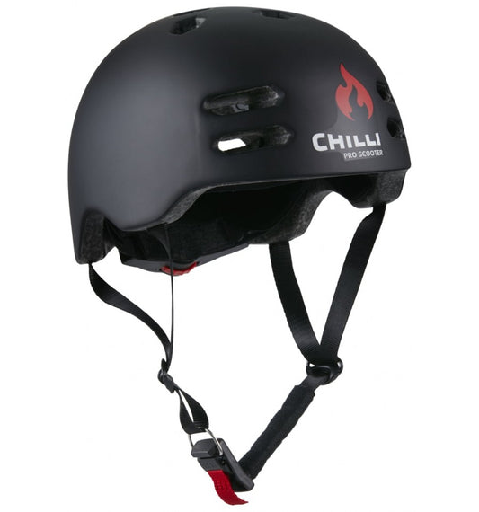 Šalmas Chilli Pro Inmold