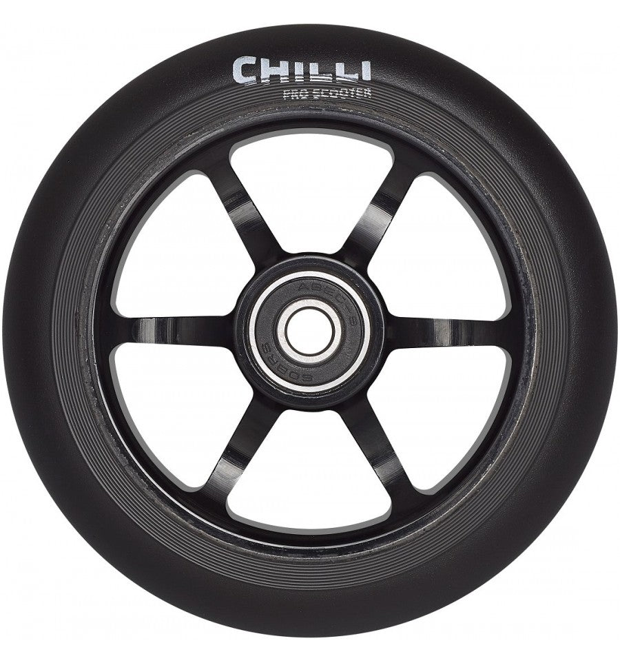 Paspirtuko ratukas Chilli Pro 5000 110 mm