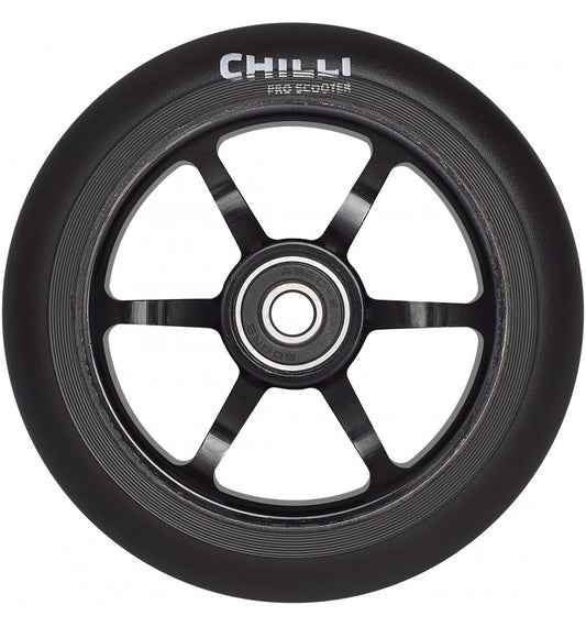 Paspirtuko ratukas Chilli Pro 5000 110 mm
