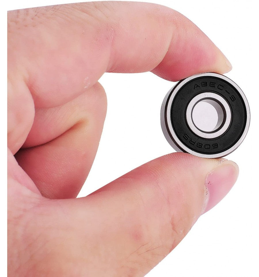 Guoliai Chilli Pro Scooters ABEC 9