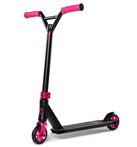 Paspirtukas triukams Chilli 3000 Shedder