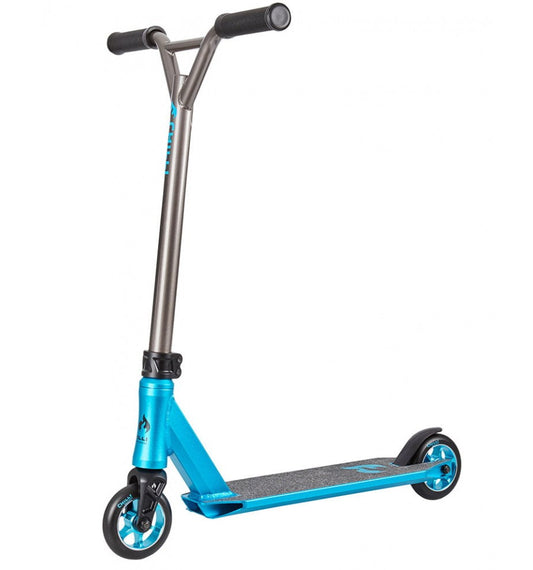 Paspirtukas triukams Chilli 3000 Shedder