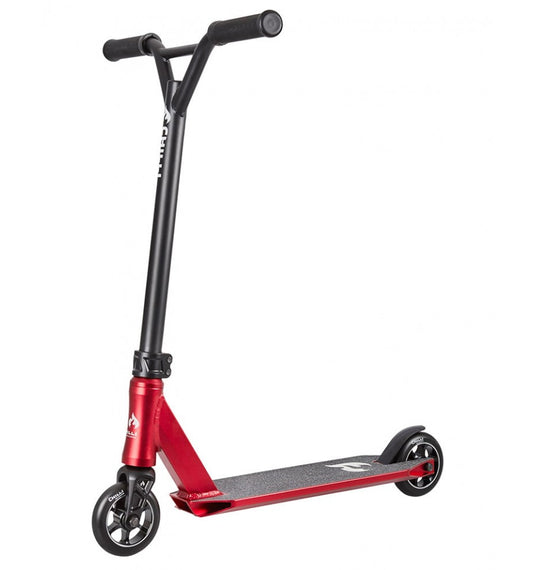 Paspirtukas triukams Chilli 3000 Shedder