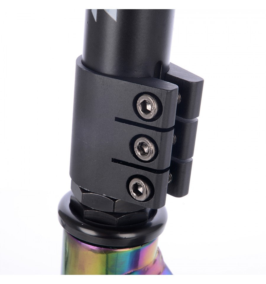 Paspirtukas Tempish Ventus Rainbow