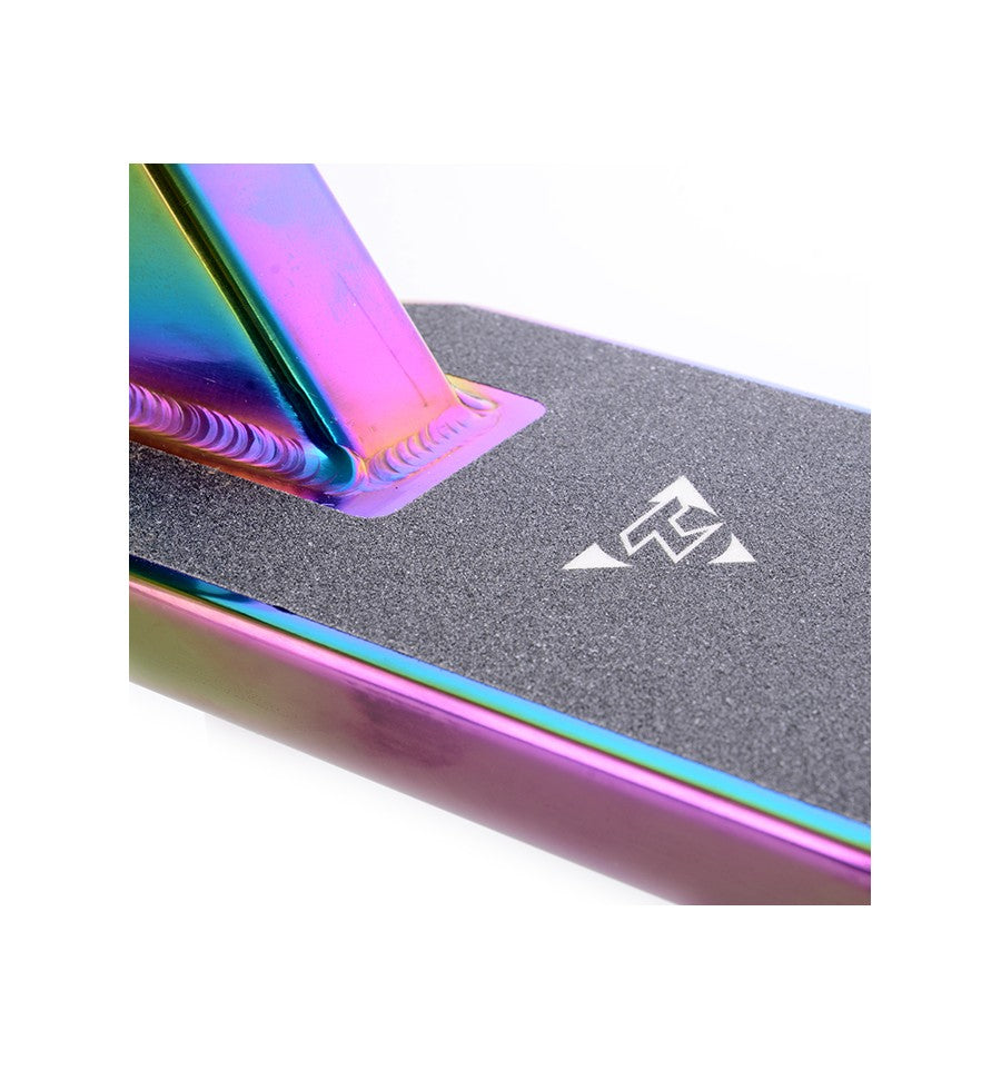 Paspirtukas Tempish Ventus Rainbow