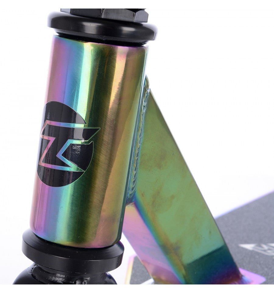 Paspirtukas Tempish Ventus Rainbow