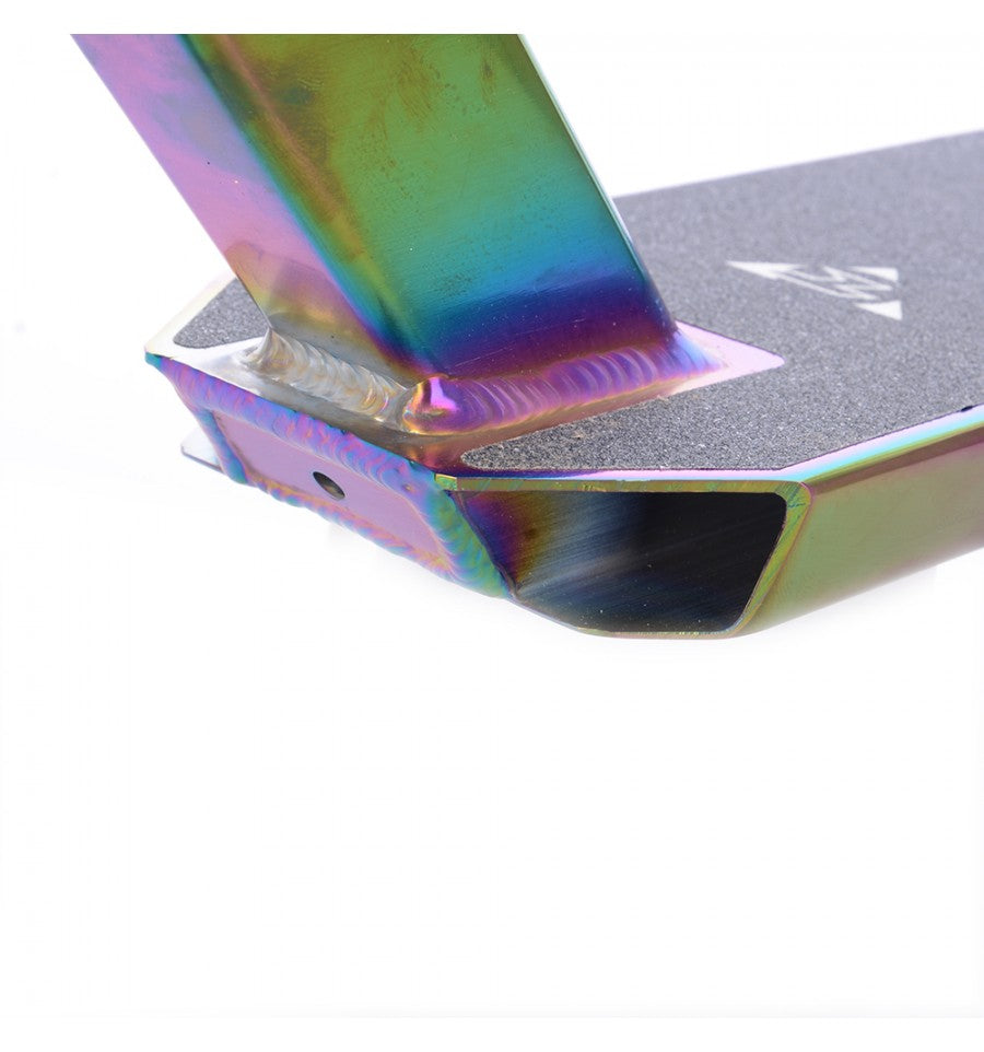 Paspirtukas Tempish Ventus Rainbow