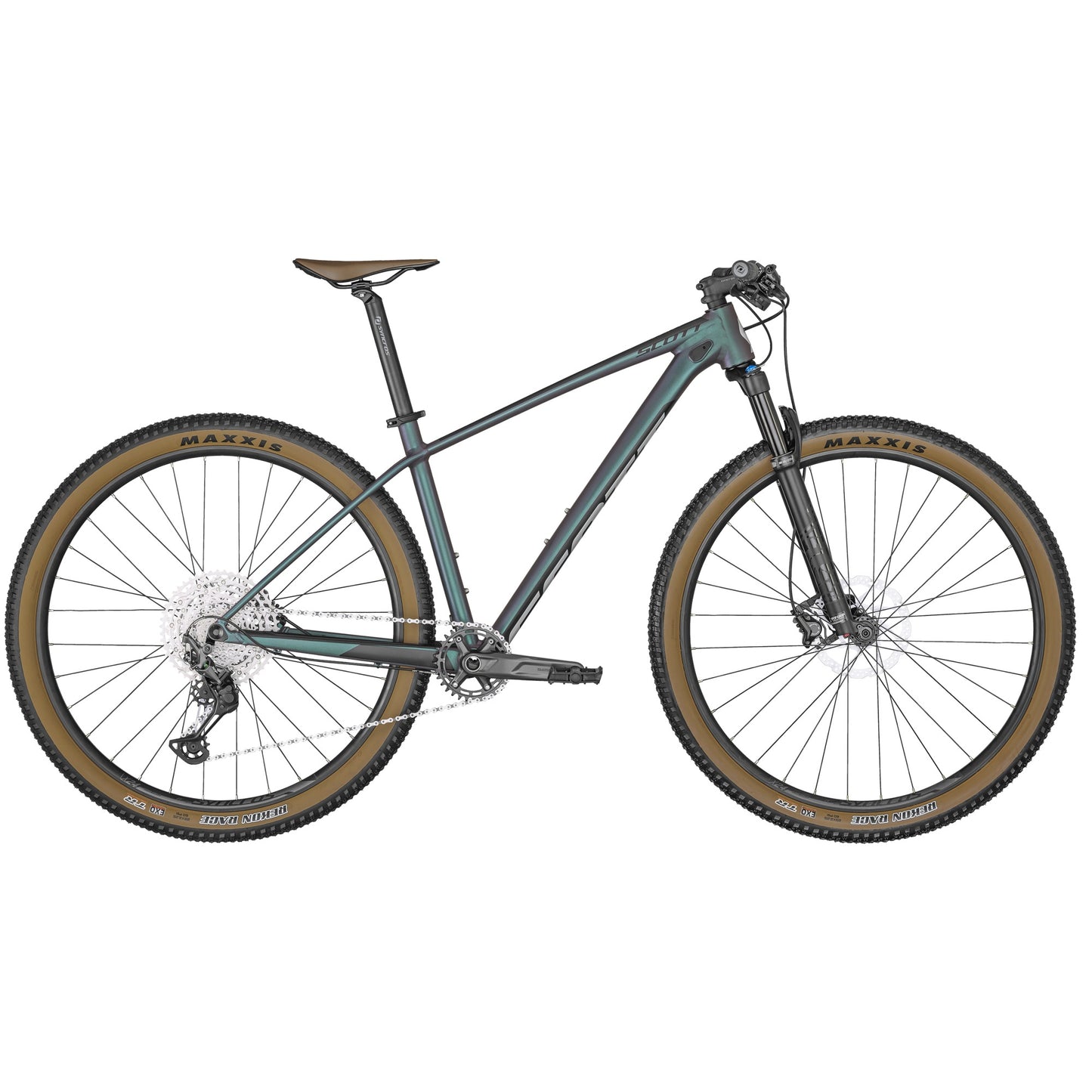 Dviratis SCOTT SCALE 950 BIKE
