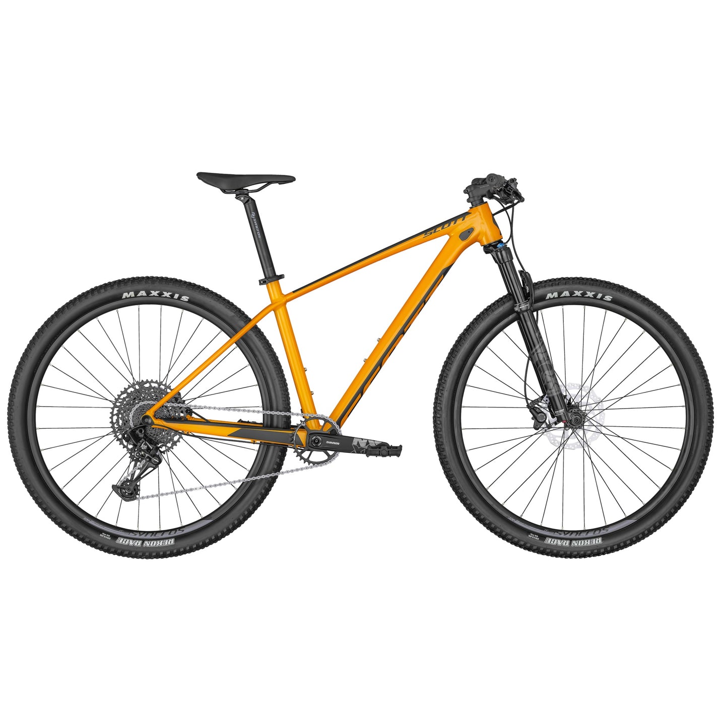 Dviratis SCOTT SCALE 960 BIKE