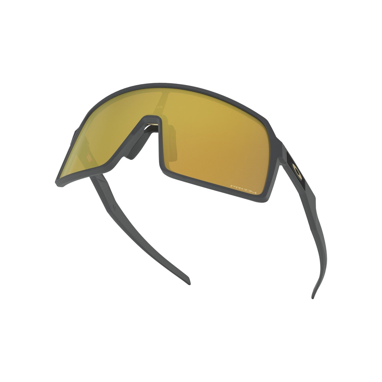 Oakley Sutro - Matte Carbon/Prizm 24k - 0OO9406-0537 sportiniai saulės akiniai