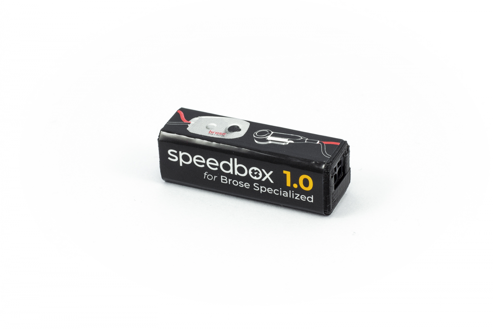 SpeedBox 1.0 for Brose Specialized