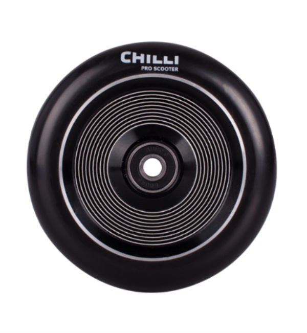 Paspirtuko ratukas Chilli Pro Thunder 110 mm