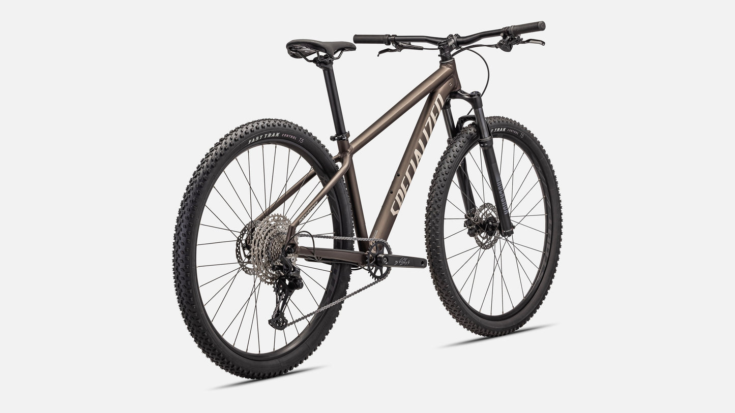 Dviratis Specialized Rockhopper Elite 29