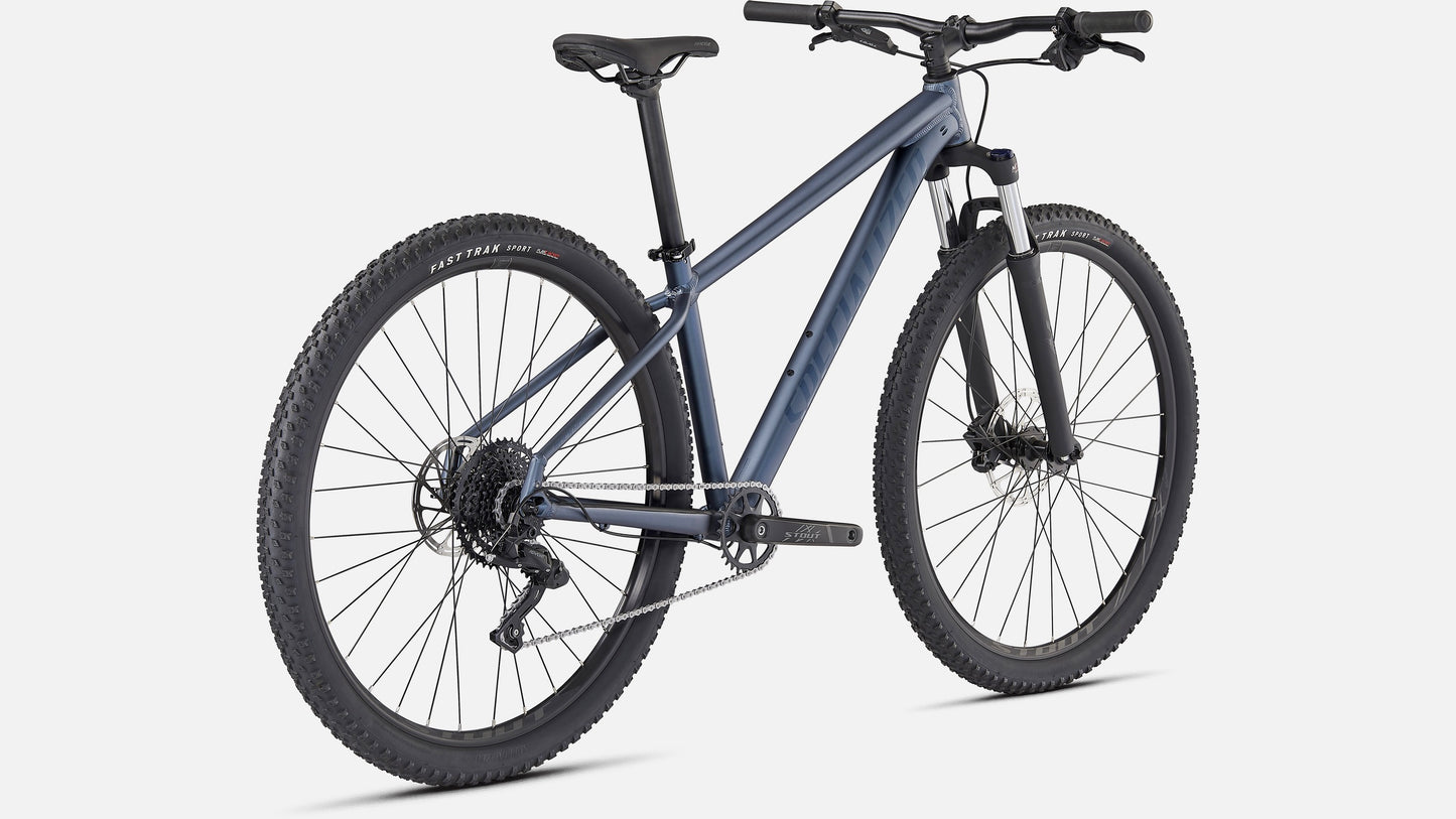 Dviratis Specialized Rockhopper Comp 29
