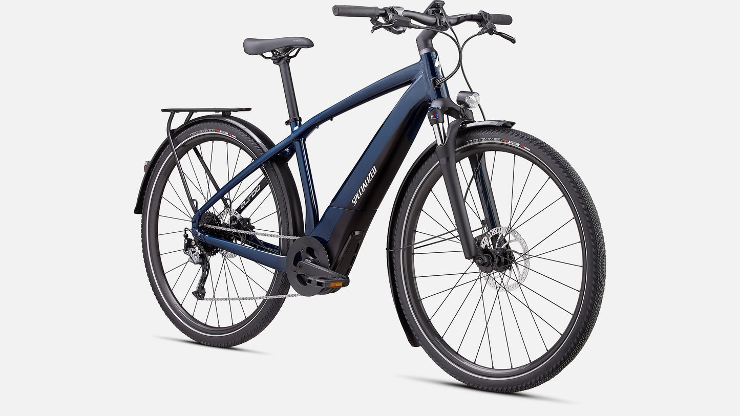 Elektrinis dviratis SPECIALIZED Turbo Vado 3.0