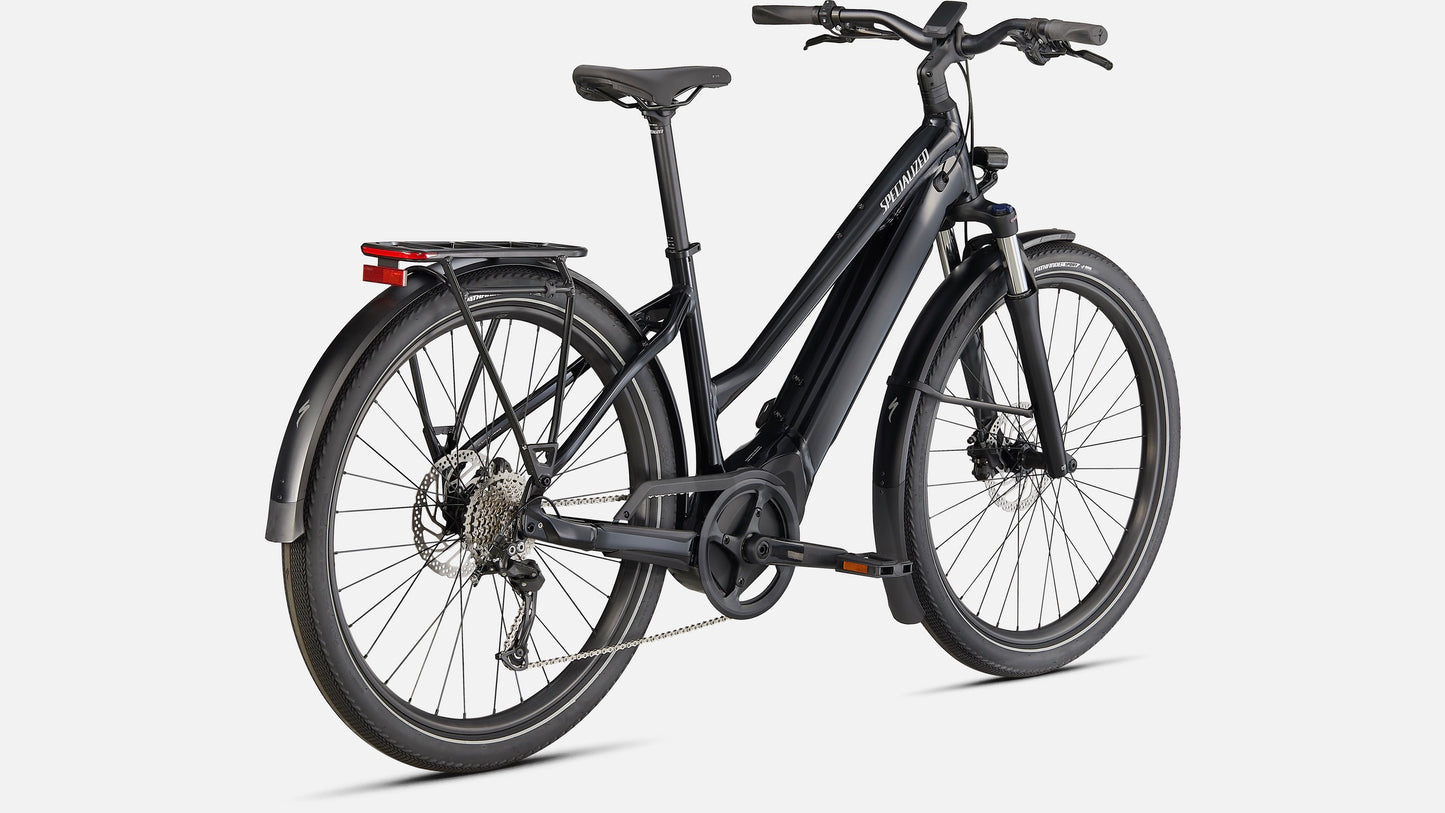 Elektrinis dviratis SPECIALIZED Turbo Vado 3.0 Step-Through