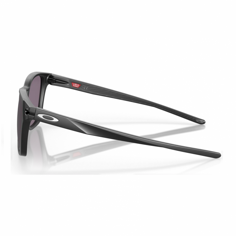 OAKLEY OJECTOR OO9018 0155 PRIZM GREY saulės akiniai