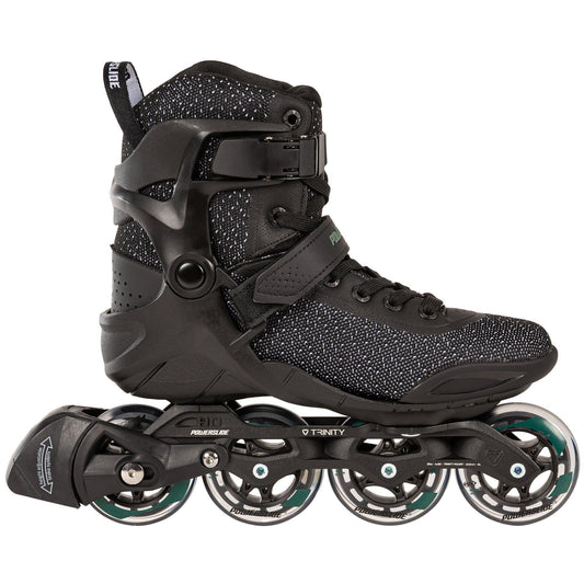 Riedučiai Powerslide ENZO 80